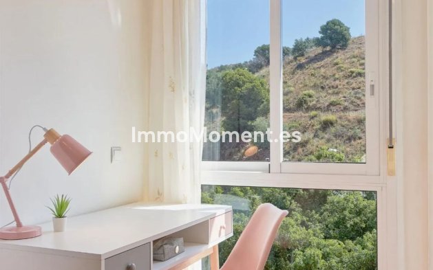 Wiederverkauf - Reihenhaus - Málaga - Torremar