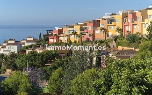 Wiederverkauf - Reihenhaus - Málaga - Torremar