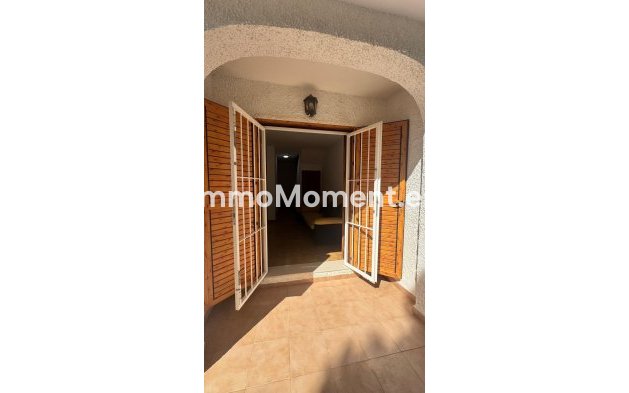 Bestaande woning - Rijtjeshuis - Orihuela - Playa Flamenca