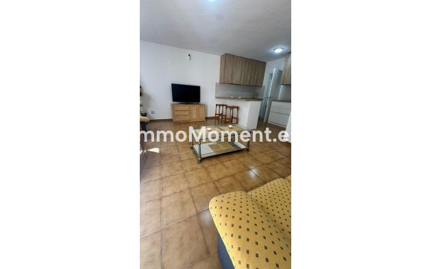 Bestaande woning - Rijtjeshuis - Orihuela - Playa Flamenca