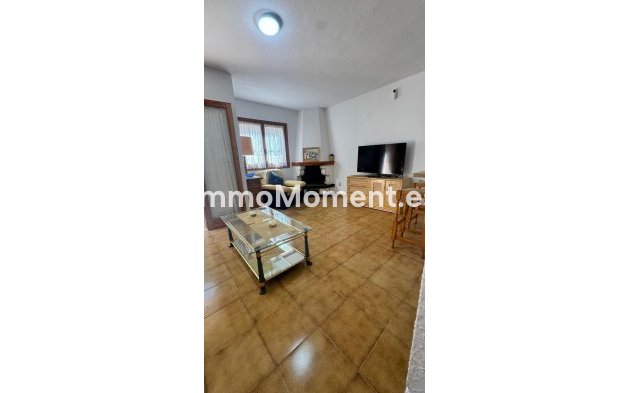 Bestaande woning - Rijtjeshuis - Orihuela - Playa Flamenca
