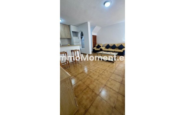 Bestaande woning - Rijtjeshuis - Orihuela - Playa Flamenca