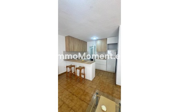 Bestaande woning - Rijtjeshuis - Orihuela - Playa Flamenca