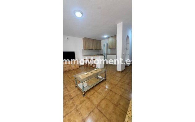 Bestaande woning - Rijtjeshuis - Orihuela - Playa Flamenca