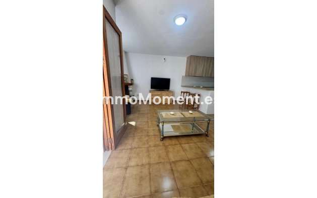 Bestaande woning - Rijtjeshuis - Orihuela - Playa Flamenca