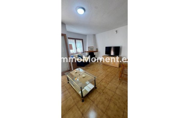 Bestaande woning - Rijtjeshuis - Orihuela - Playa Flamenca