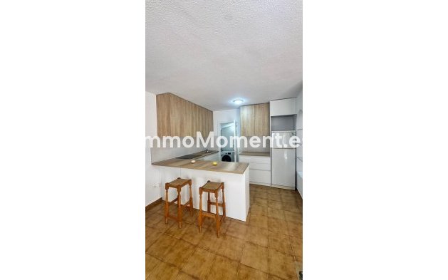Bestaande woning - Rijtjeshuis - Orihuela - Playa Flamenca