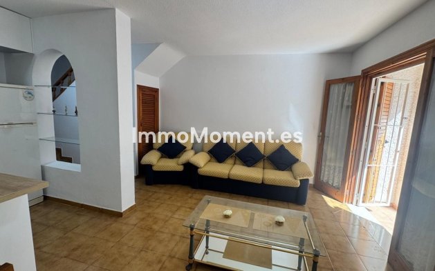Bestaande woning - Rijtjeshuis - Orihuela - Playa Flamenca