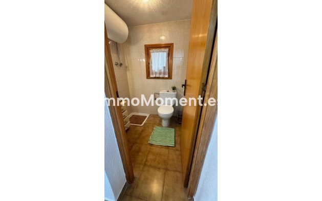Bestaande woning - Rijtjeshuis - Orihuela - Playa Flamenca