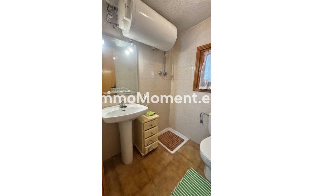 Bestaande woning - Rijtjeshuis - Orihuela - Playa Flamenca