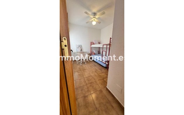 Bestaande woning - Rijtjeshuis - Orihuela - Playa Flamenca