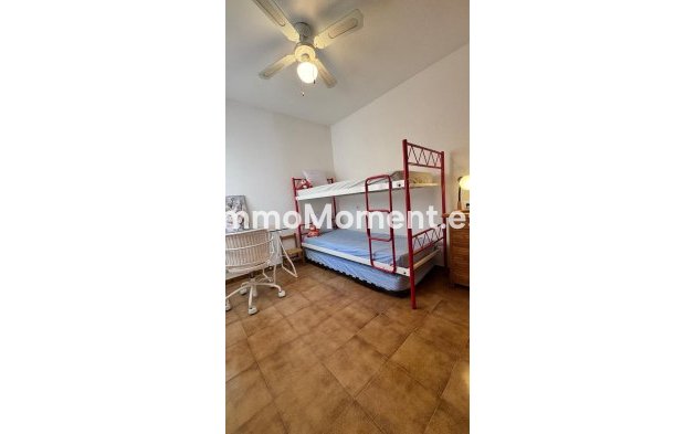 Bestaande woning - Rijtjeshuis - Orihuela - Playa Flamenca