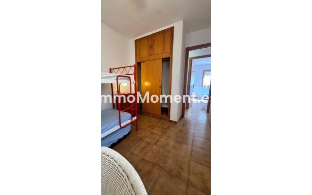 Bestaande woning - Rijtjeshuis - Orihuela - Playa Flamenca