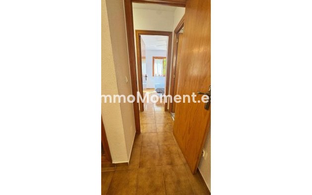 Bestaande woning - Rijtjeshuis - Orihuela - Playa Flamenca