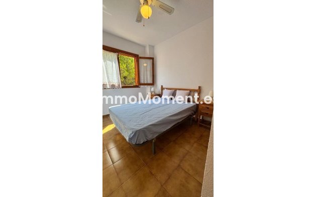 Bestaande woning - Rijtjeshuis - Orihuela - Playa Flamenca