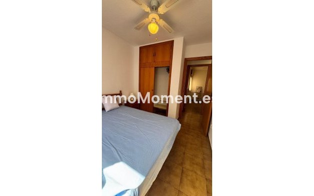 Bestaande woning - Rijtjeshuis - Orihuela - Playa Flamenca