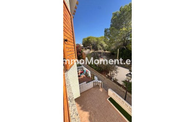 Bestaande woning - Rijtjeshuis - Orihuela - Playa Flamenca