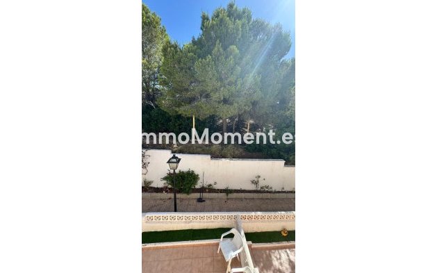 Bestaande woning - Rijtjeshuis - Orihuela - Playa Flamenca
