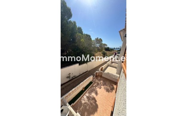 Bestaande woning - Rijtjeshuis - Orihuela - Playa Flamenca