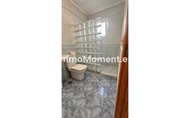 Bestaande woning - Rijtjeshuis - Orihuela - Playa Flamenca