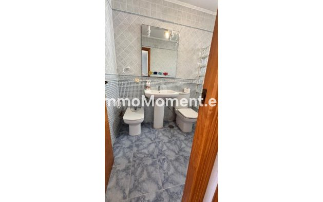 Bestaande woning - Rijtjeshuis - Orihuela - Playa Flamenca