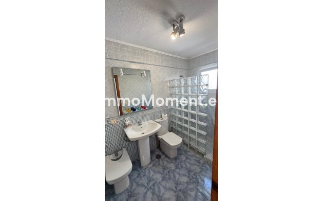 Bestaande woning - Rijtjeshuis - Orihuela - Playa Flamenca