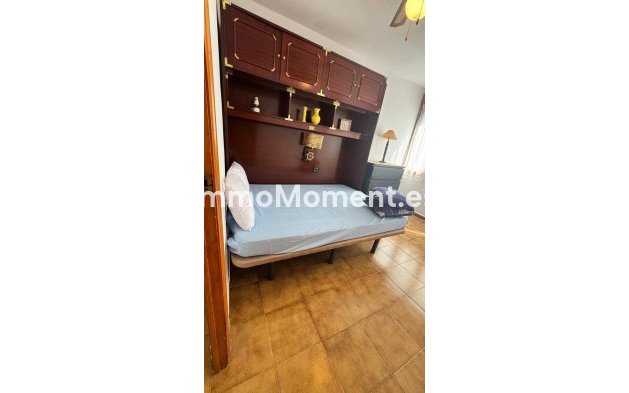 Bestaande woning - Rijtjeshuis - Orihuela - Playa Flamenca