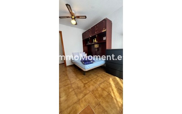 Bestaande woning - Rijtjeshuis - Orihuela - Playa Flamenca