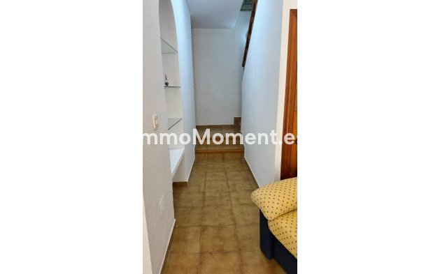 Bestaande woning - Rijtjeshuis - Orihuela - Playa Flamenca