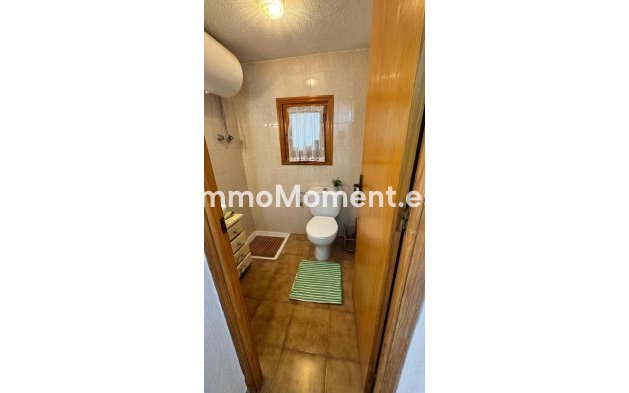 Bestaande woning - Rijtjeshuis - Orihuela - Playa Flamenca