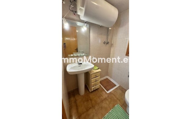 Bestaande woning - Rijtjeshuis - Orihuela - Playa Flamenca