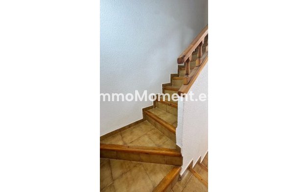 Bestaande woning - Rijtjeshuis - Orihuela - Playa Flamenca
