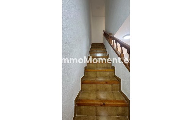 Bestaande woning - Rijtjeshuis - Orihuela - Playa Flamenca