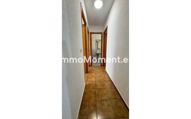 Bestaande woning - Rijtjeshuis - Orihuela - Playa Flamenca