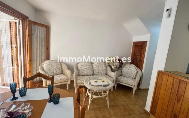 Revente - Maison mitoyenne - Orihuela - Playa Flamenca