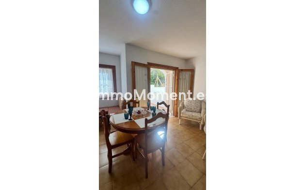 Revente - Maison mitoyenne - Orihuela - Playa Flamenca