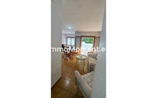Revente - Maison mitoyenne - Orihuela - Playa Flamenca