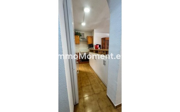Revente - Maison mitoyenne - Orihuela - Playa Flamenca