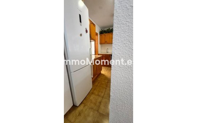 Revente - Maison mitoyenne - Orihuela - Playa Flamenca