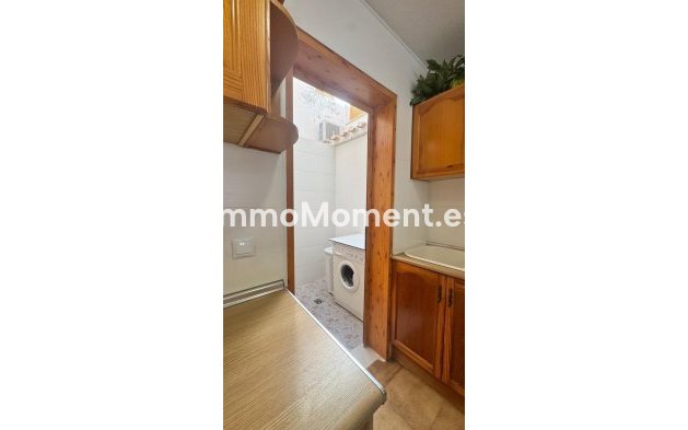 Revente - Maison mitoyenne - Orihuela - Playa Flamenca