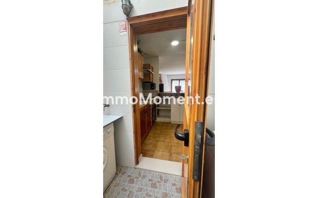 Revente - Maison mitoyenne - Orihuela - Playa Flamenca