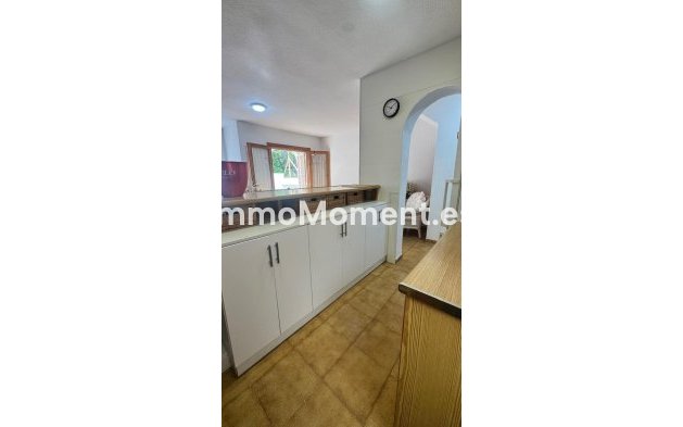 Revente - Maison mitoyenne - Orihuela - Playa Flamenca