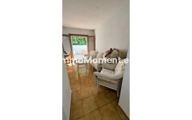 Revente - Maison mitoyenne - Orihuela - Playa Flamenca