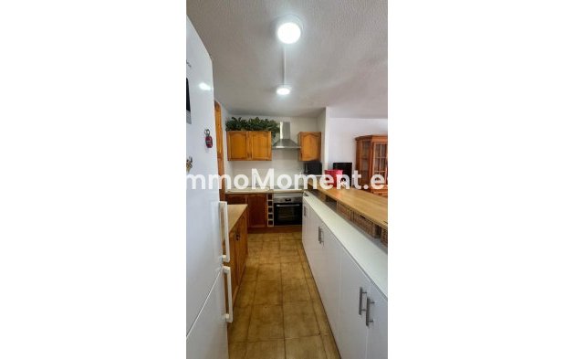 Revente - Maison mitoyenne - Orihuela - Playa Flamenca