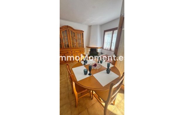 Revente - Maison mitoyenne - Orihuela - Playa Flamenca