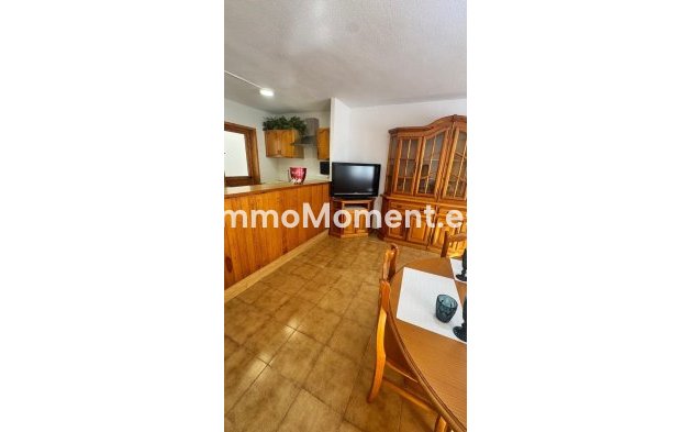 Revente - Maison mitoyenne - Orihuela - Playa Flamenca