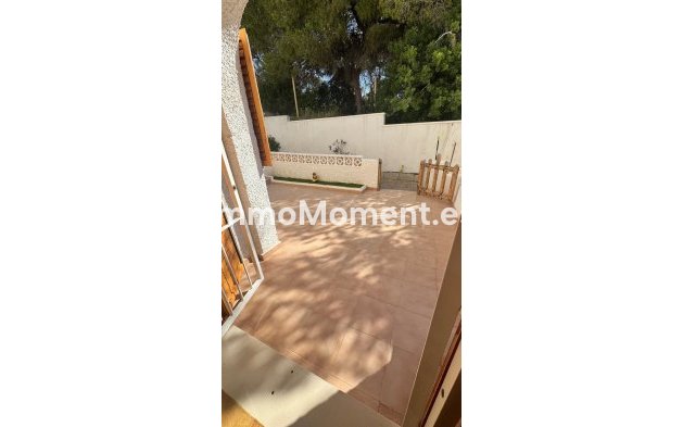 Revente - Maison mitoyenne - Orihuela - Playa Flamenca