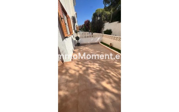 Revente - Maison mitoyenne - Orihuela - Playa Flamenca