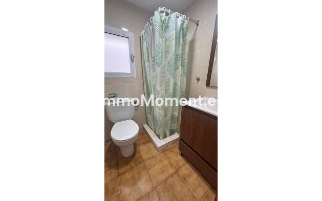 Revente - Maison mitoyenne - Orihuela - Playa Flamenca