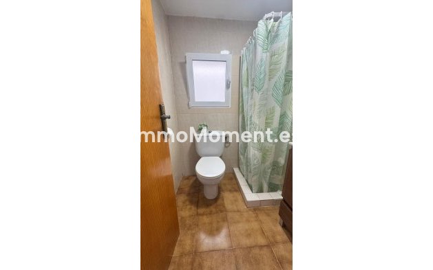 Revente - Maison mitoyenne - Orihuela - Playa Flamenca